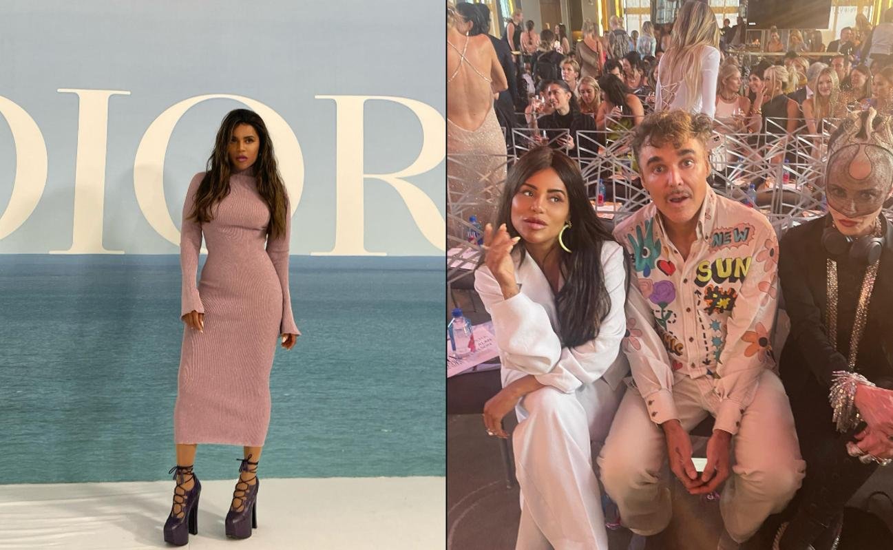 Kai Millard Morris: The Fashion Visionary Behind Kai Millæ