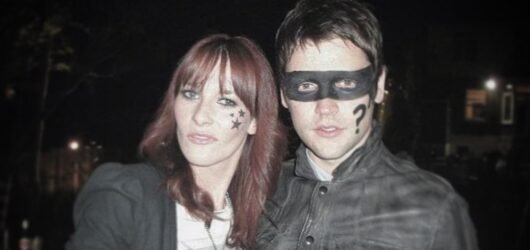 Kate Leishman: Healthcare Professional, Philanthropist, and Wife of Gordon Smart