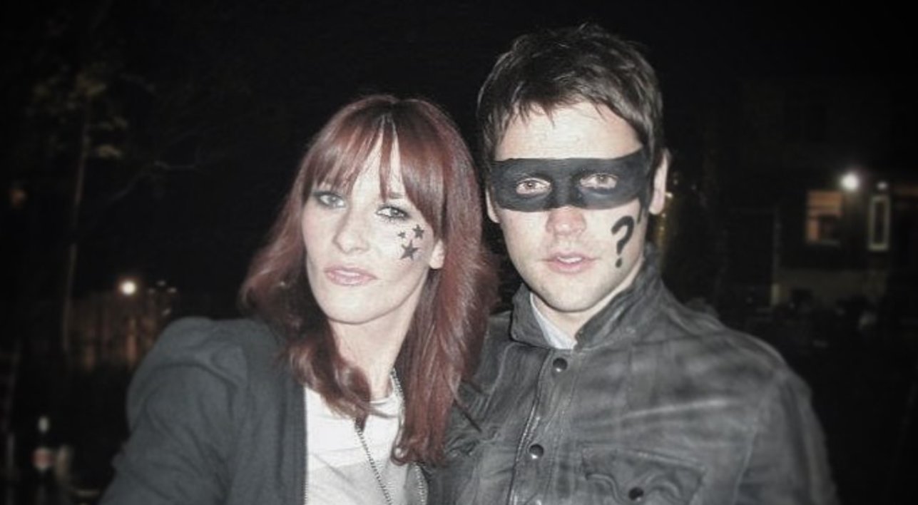 Kate Leishman: Healthcare Professional, Philanthropist, and Wife of Gordon Smart