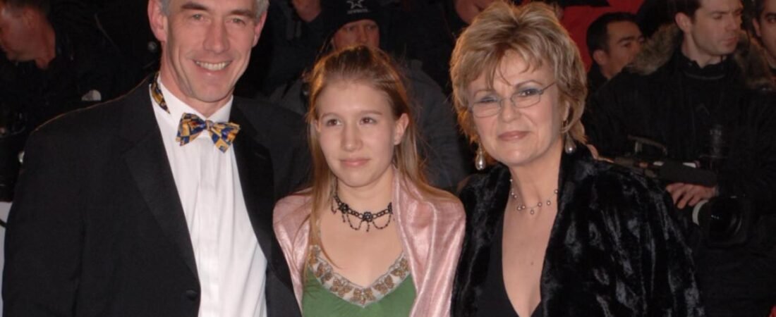 Maisie Mae Roffey: The Private Life of Julie Walters’ Daughter