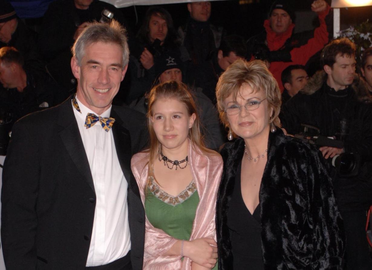 Maisie Mae Roffey: The Private Life of Julie Walters’ Daughter