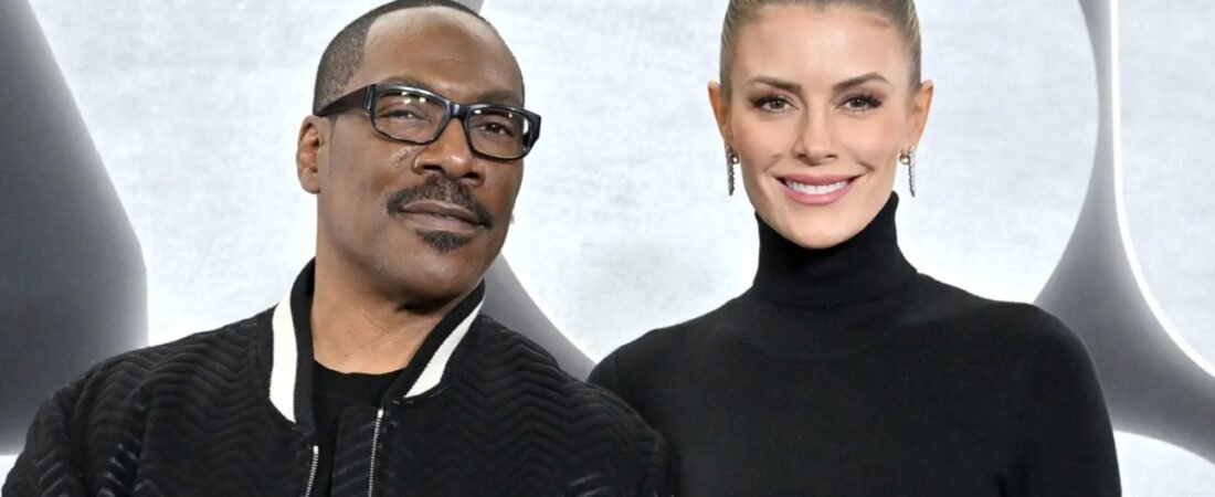 Max Charles Murphy: Family Legacy & Lifestyle of Eddie Murphy’s Youngest Heir