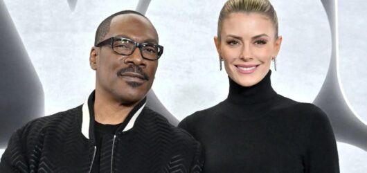 Max Charles Murphy: Family Legacy & Lifestyle of Eddie Murphy’s Youngest Heir