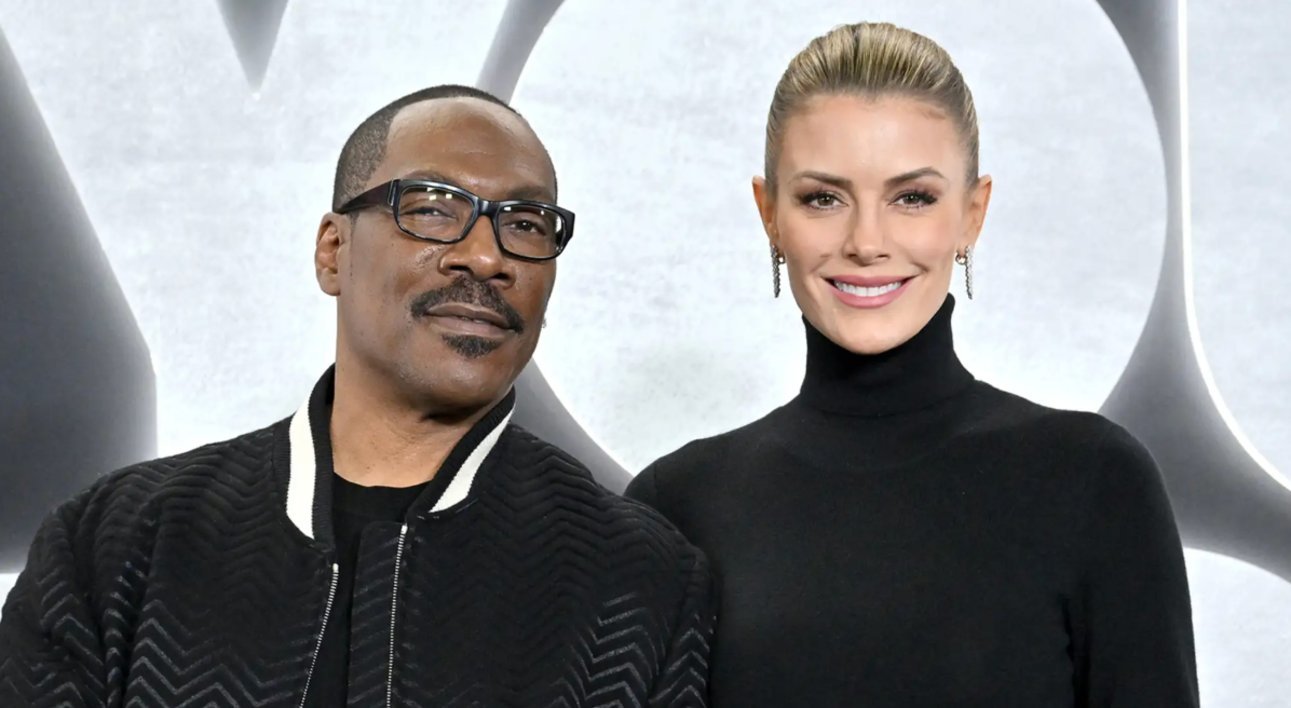 Max Charles Murphy: Family Legacy & Lifestyle of Eddie Murphy’s Youngest Heir