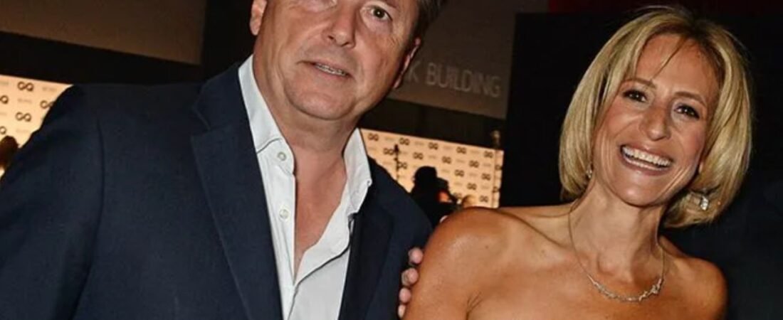 Emily Maitlis’ Son Milo Atticus: The Economics of Inherited Influence