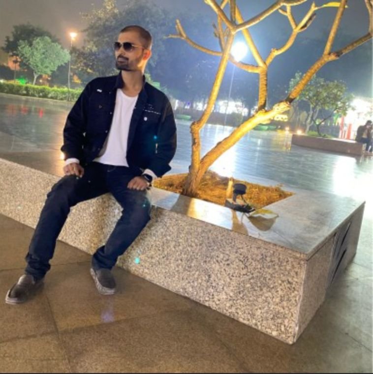 Salman Ahmad Co-Owner & Technical Lead