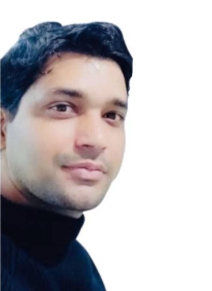 Vasid Qureshi | Founder & CEO of ElitesMindset.co.uk