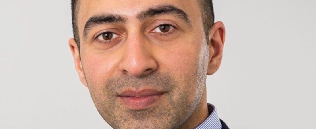 Nabeel Khan: The Urban Economist Behind Oxford Street’s £82M Transformation