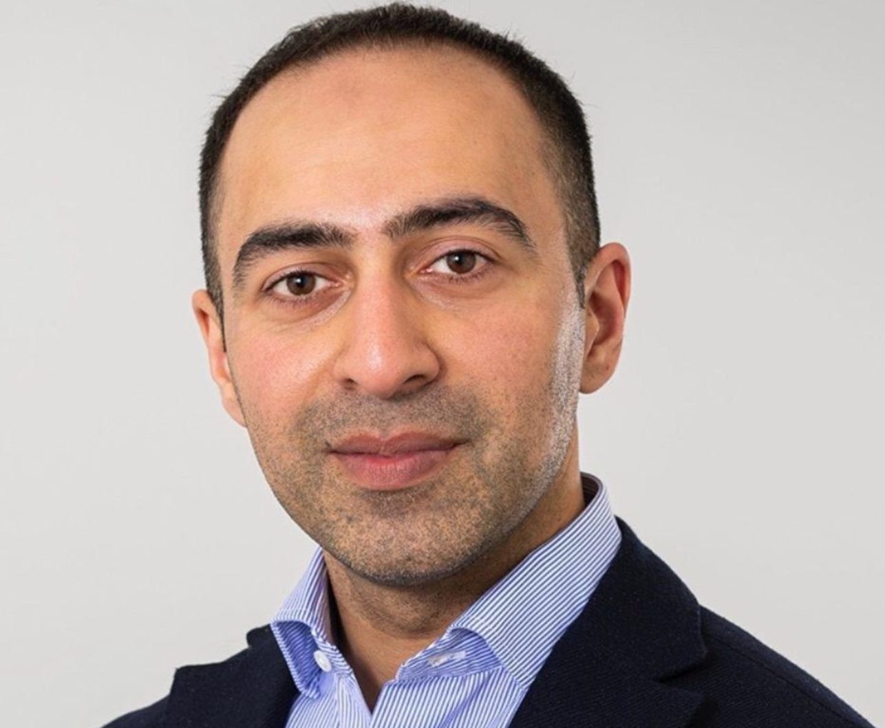 Nabeel Khan: The Urban Economist Behind Oxford Street’s £82M Transformation