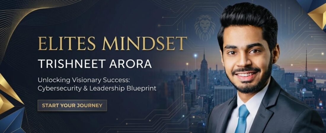 Trishneet Arora Net Worth (2026): TAC Security £100M+ Cyber Empire Audit