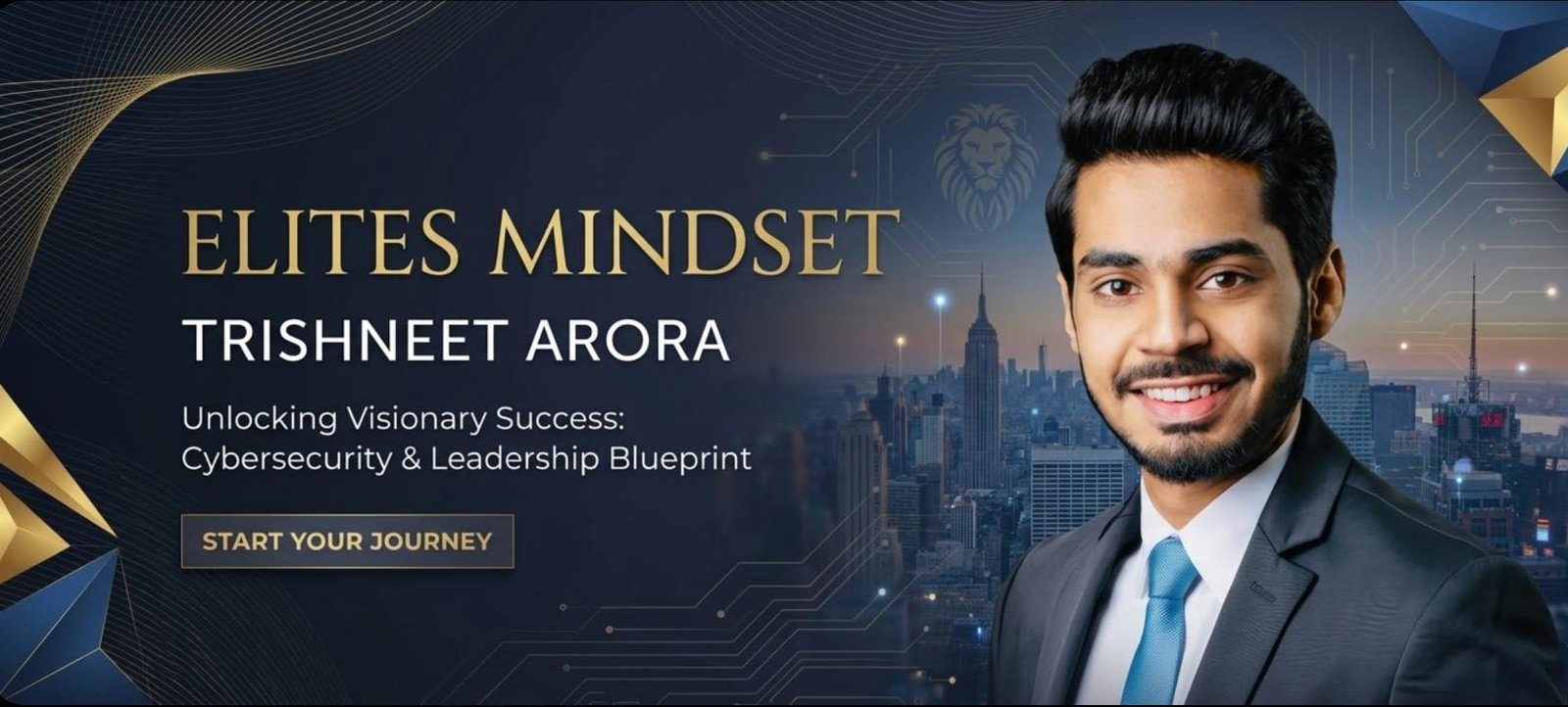 Trishneet Arora Net Worth (2026): TAC Security £100M+ Cyber Empire Audit