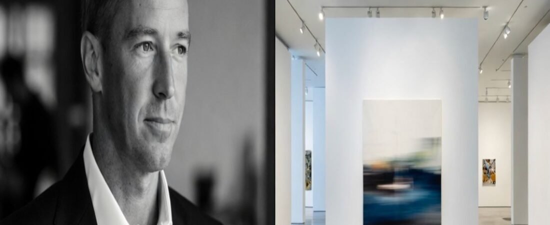 Cooke Maroney Net Worth 2026: The UHNW Gatekeeper & Art Market Architect