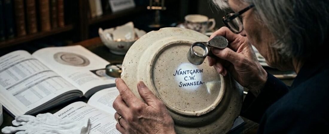 Beyond the Shard: Why Fergus Gambon’s Provenance Model Outperforms Real Estate in 2026