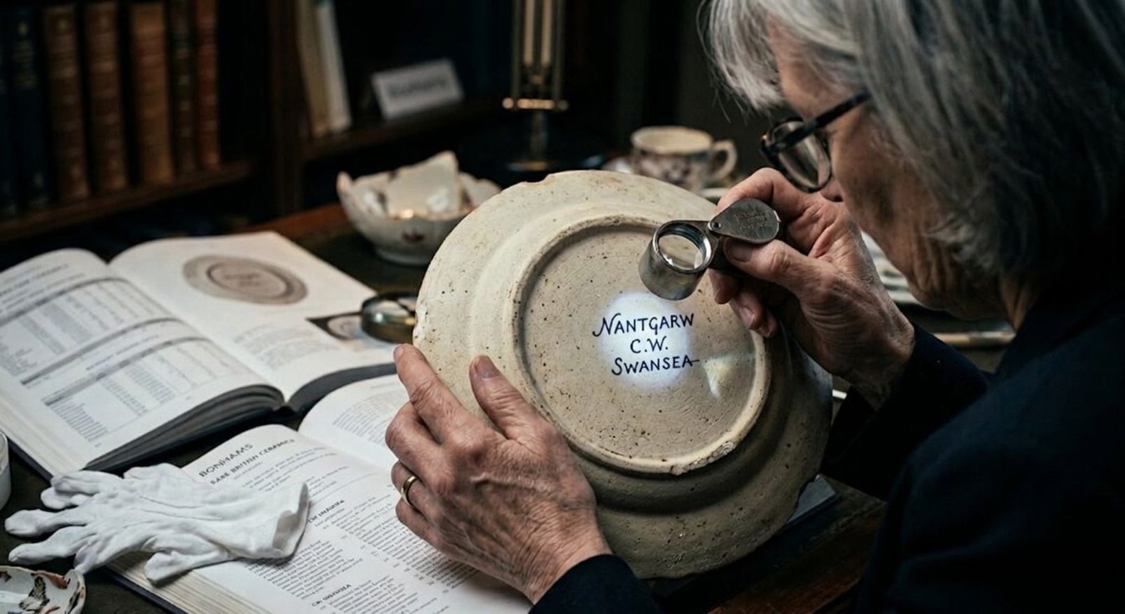 Beyond the Shard: Why Fergus Gambon’s Provenance Model Outperforms Real Estate in 2026