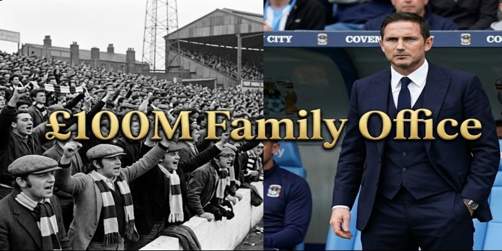 Frank Lampard Net Worth 2026: The £100M Dynasty & Family Office Architecture
