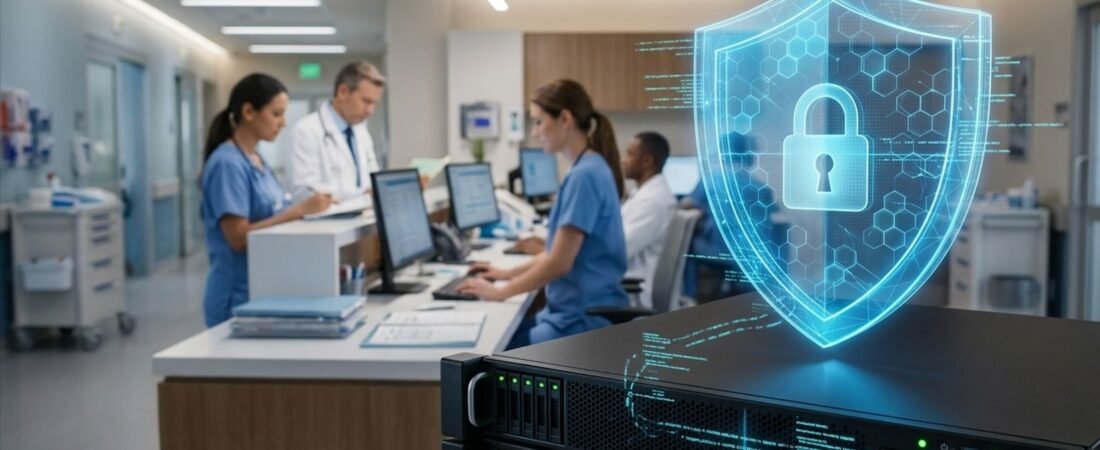 PointClickCare CNA Login Portal (2026): Enterprise Access & Security Architecture Audit