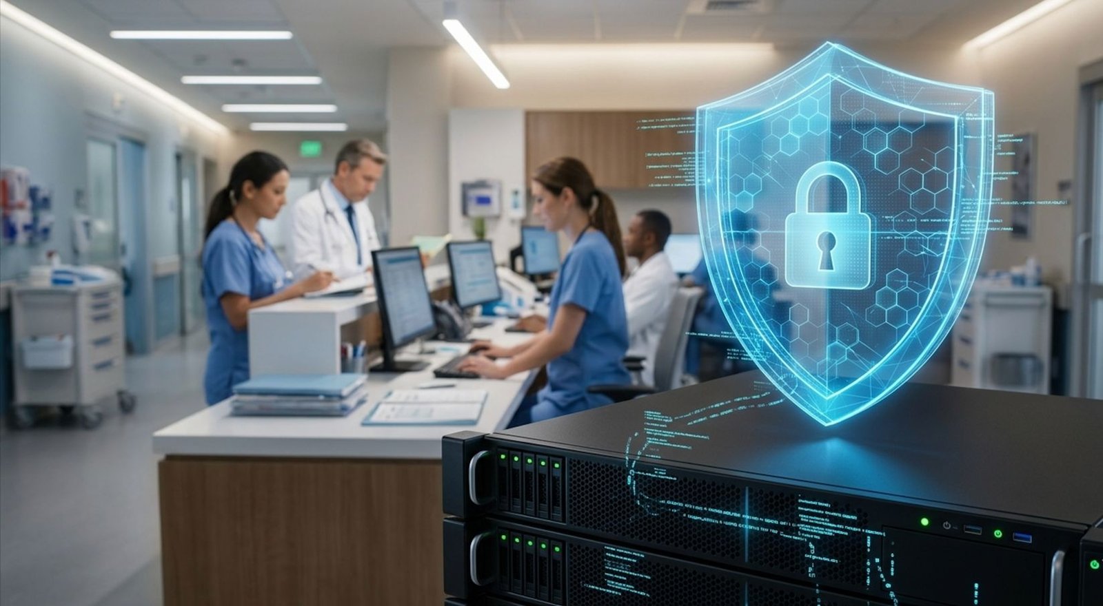 PointClickCare CNA Login Portal (2026): Enterprise Access & Security Architecture Audit