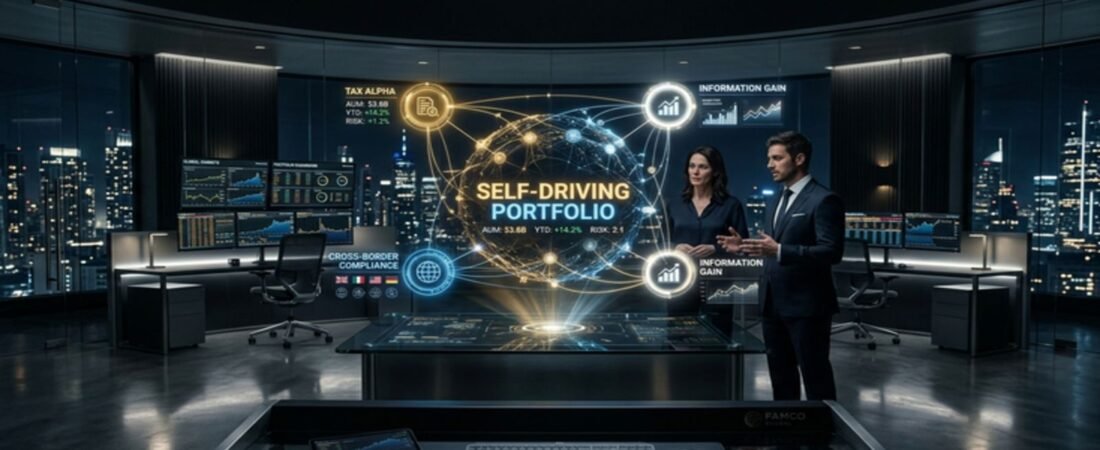 Forensic FinTech: Auditing the 2026 AI Wealth Management Stack for Alpha and Portfolio Protection