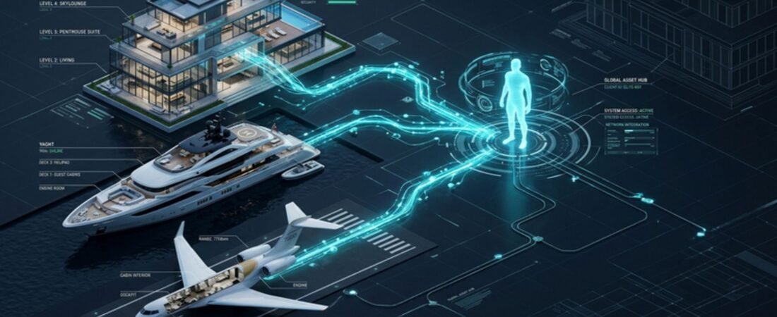2026 Family Office Cybersecurity Audit: Neutralizing the Top 3 Extinction-Level Threats to Billionaire Digital Estates