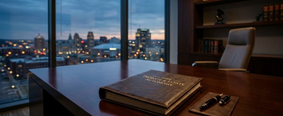 The Boeheim-Montgomery Corridor: Auditing Elaine Boeheim’s 30-Year Estate Autonomy