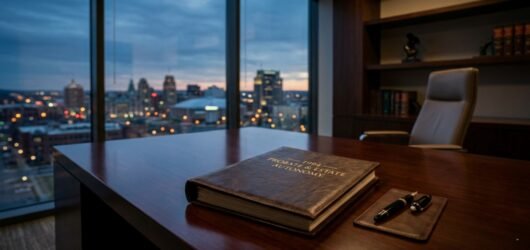 The Boeheim-Montgomery Corridor: Auditing Elaine Boeheim’s 30-Year Estate Autonomy