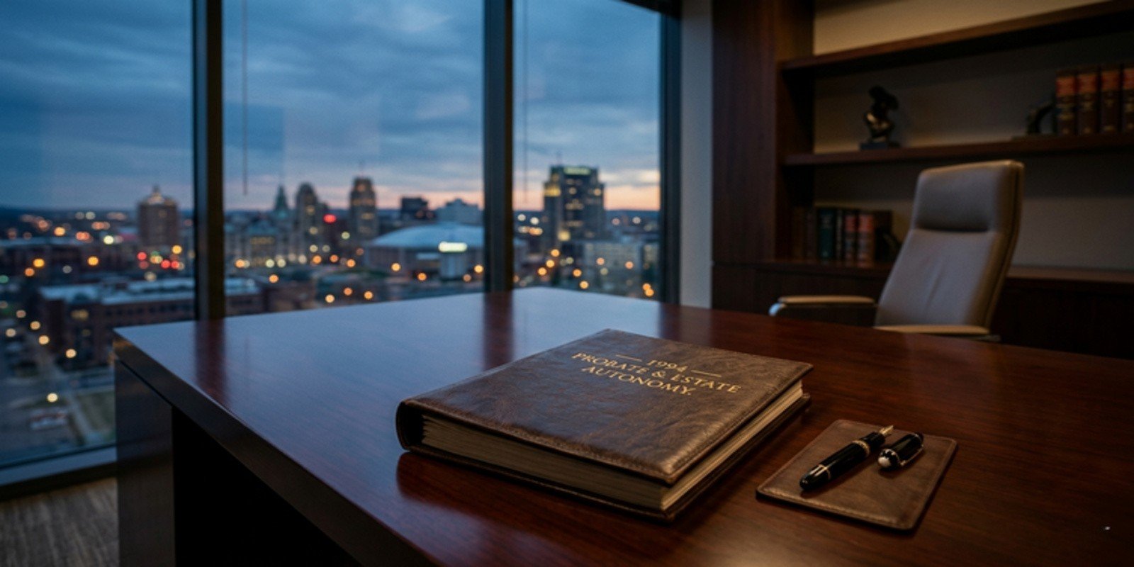 The Boeheim-Montgomery Corridor: Auditing Elaine Boeheim’s 30-Year Estate Autonomy