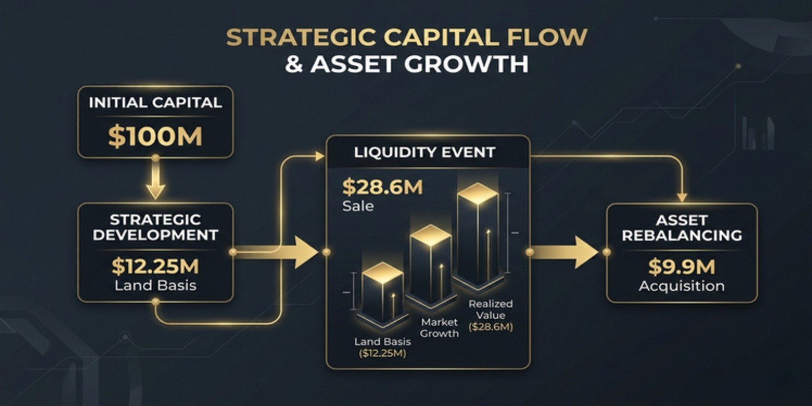 Auditing Elin Nordegren’s Real Estate Portfolio and the North Palm Beach Custom Build ROI