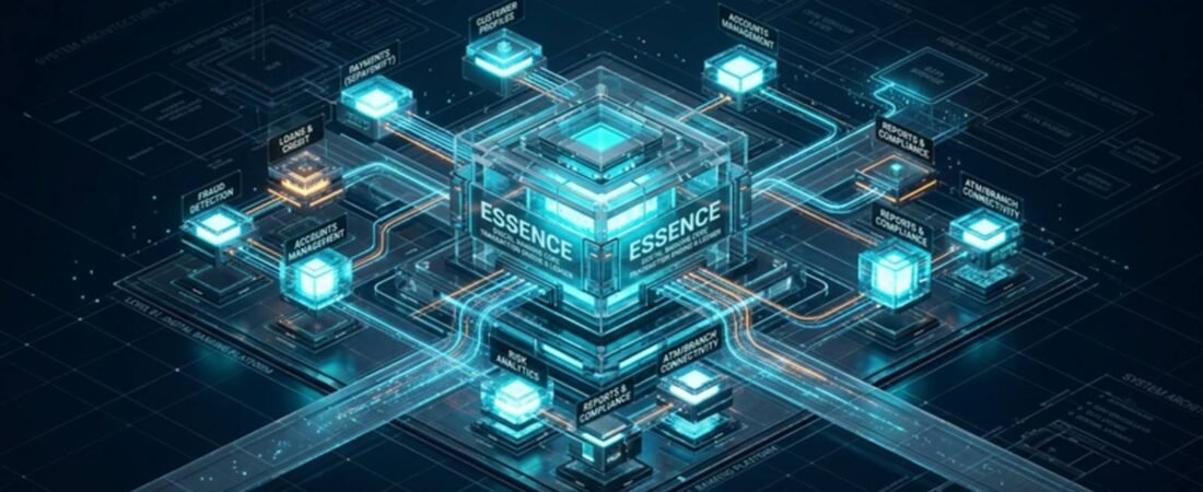 Finastra Private Banking Audit 2026: Infrastructure for the Modern Multi-Family Office