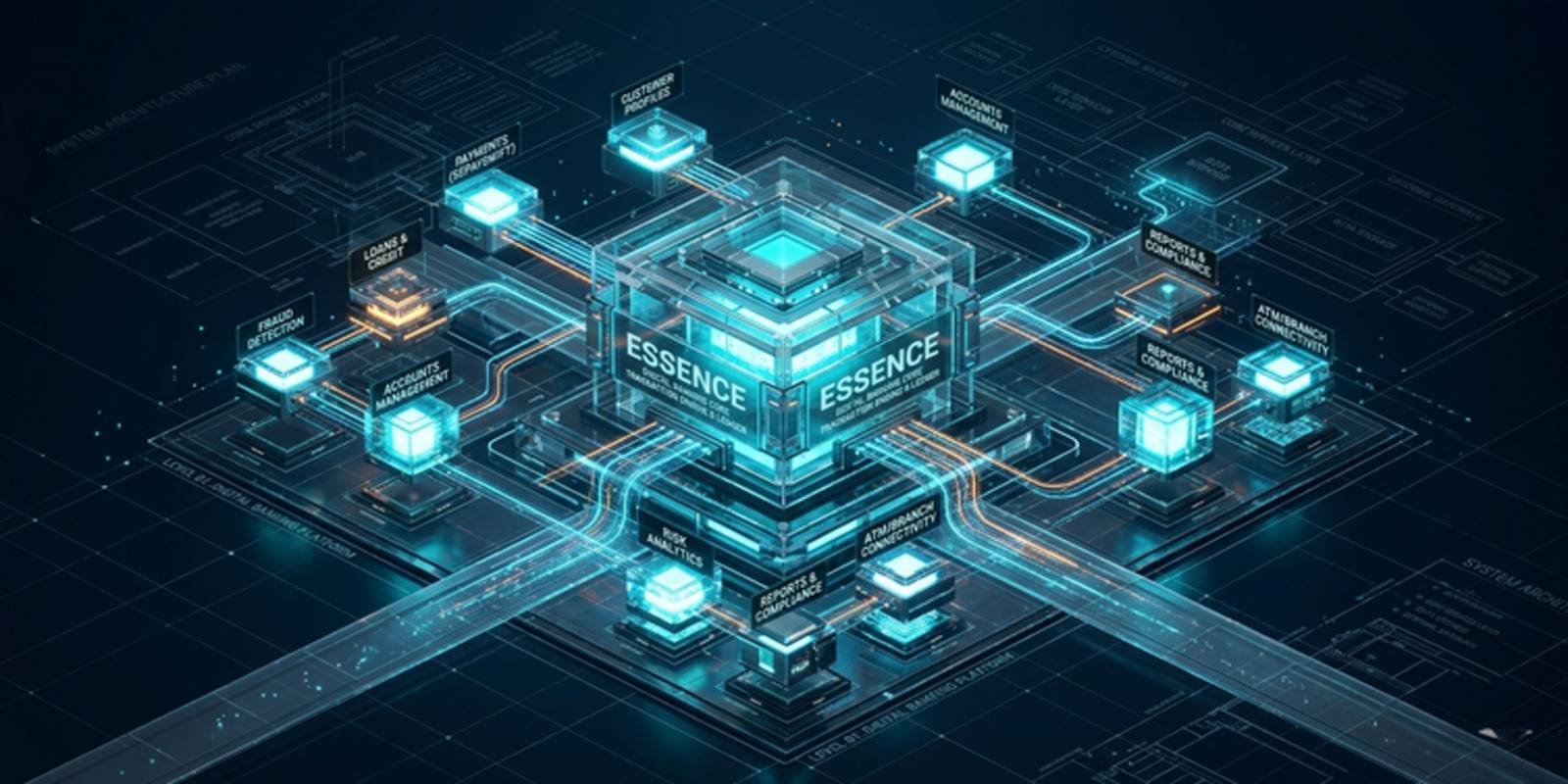 Finastra Private Banking Audit 2026: Infrastructure for the Modern Multi-Family Office