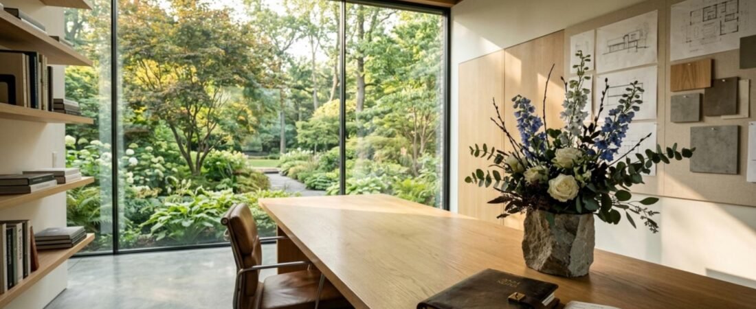 The Privacy Premium: Auditing Jennifer Hageney’s Post-Divorce Autonomy and Floral Design Legacy