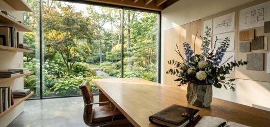 The Privacy Premium: Auditing Jennifer Hageney’s Post-Divorce Autonomy and Floral Design Legacy