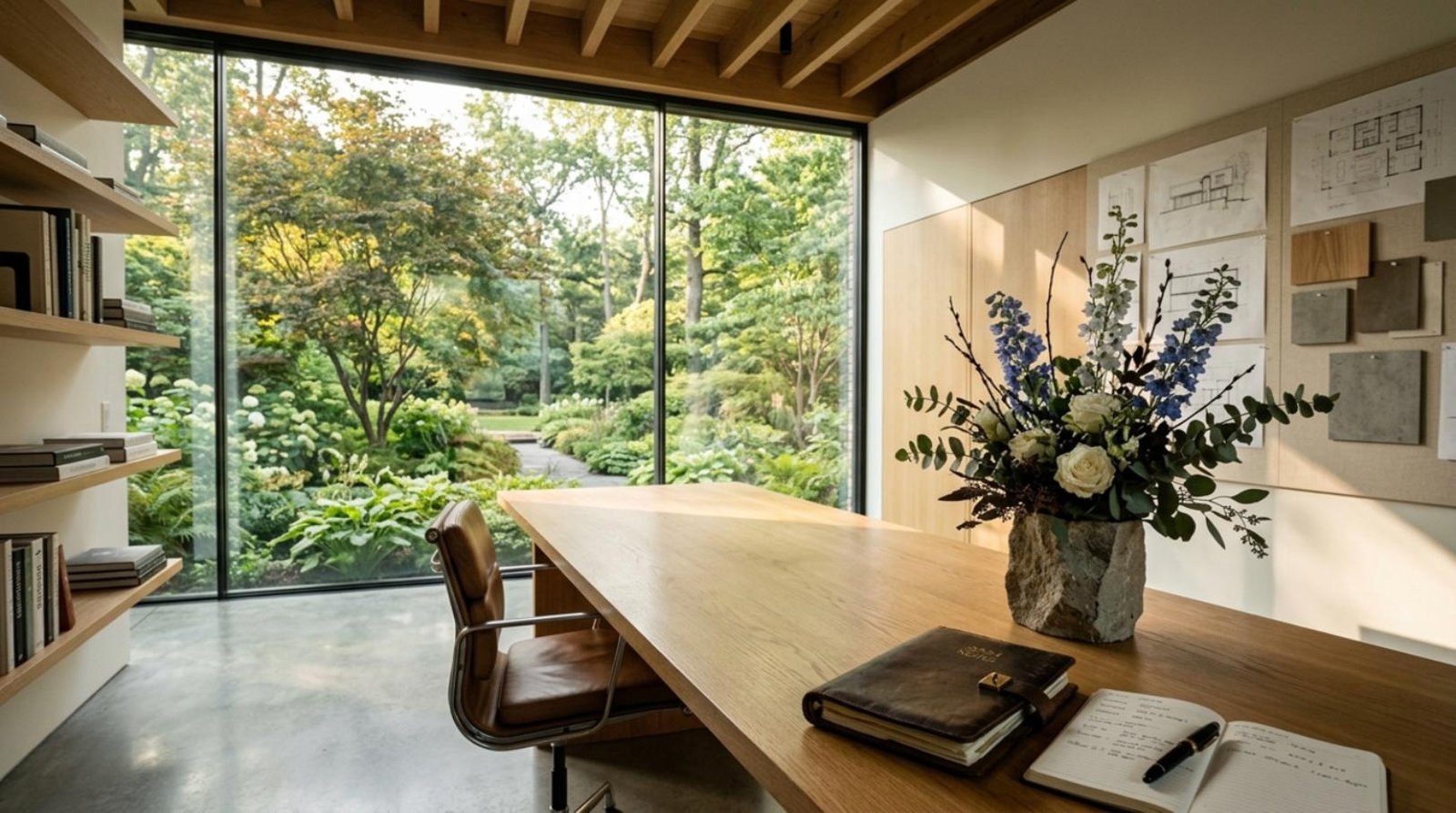 The Privacy Premium: Auditing Jennifer Hageney’s Post-Divorce Autonomy and Floral Design Legacy