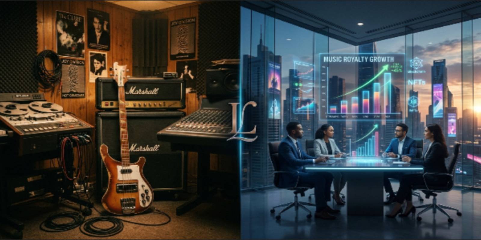 The Legacy Custodian: Auditing Sarah Lynott’s 40-Year Guardianship of the Thin Lizzy IP