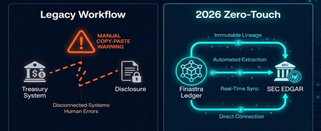 SEC Disclosure Technology: How UHNW Entities Automate 2026 Compliance Audits