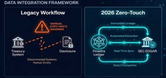 SEC Disclosure Technology: How UHNW Entities Automate 2026 Compliance Audits