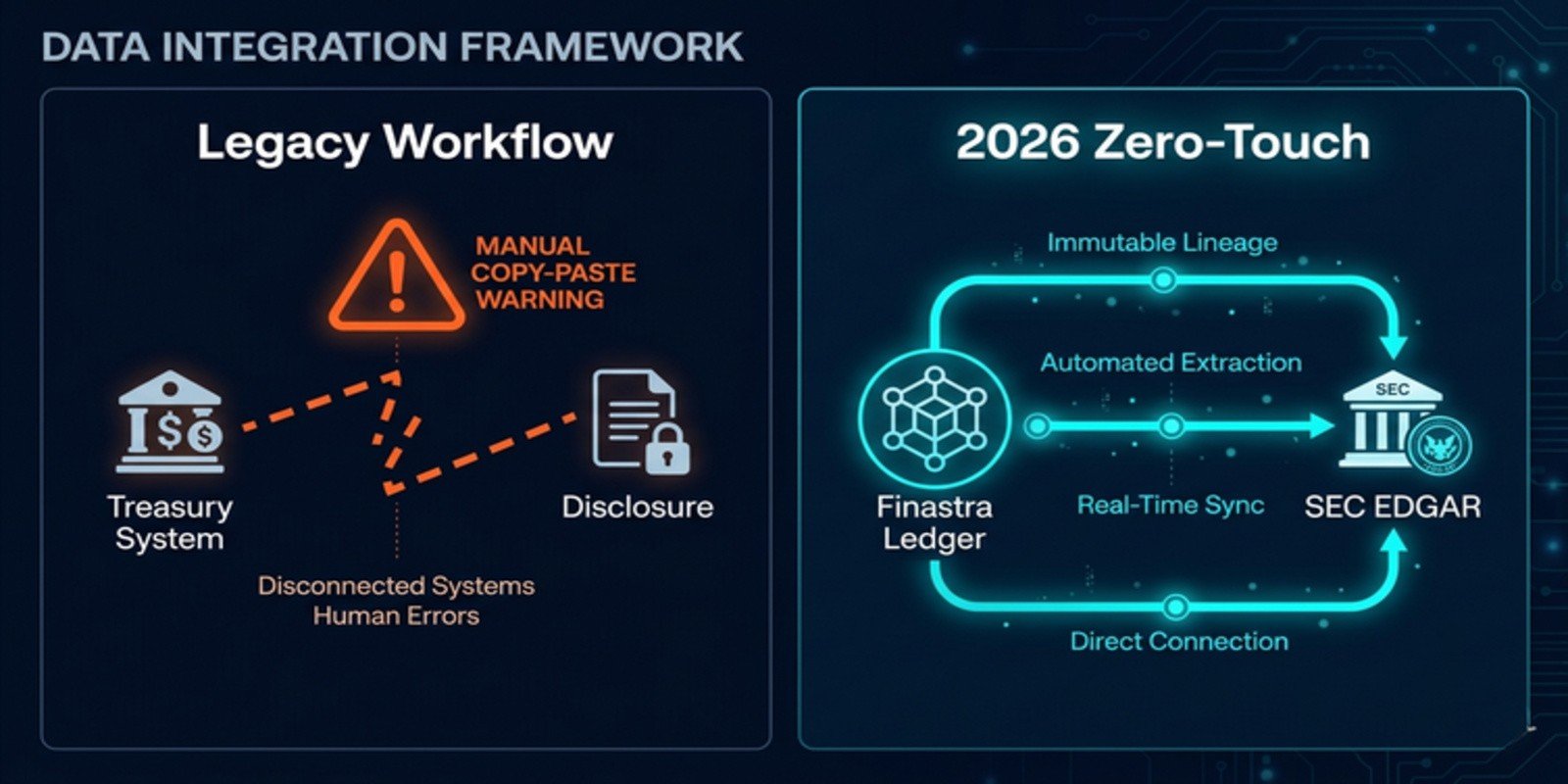 SEC Disclosure Technology: How UHNW Entities Automate 2026 Compliance Audits