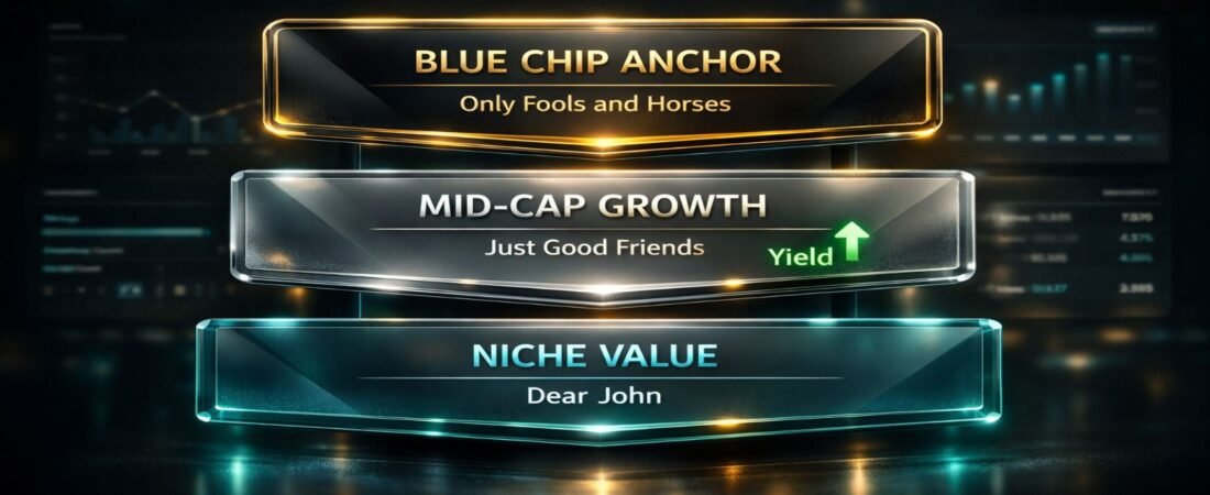 Asset Audit: The 2026 Valuation of John Sullivan’s “Just Good Friends” IP and Residual Velocity