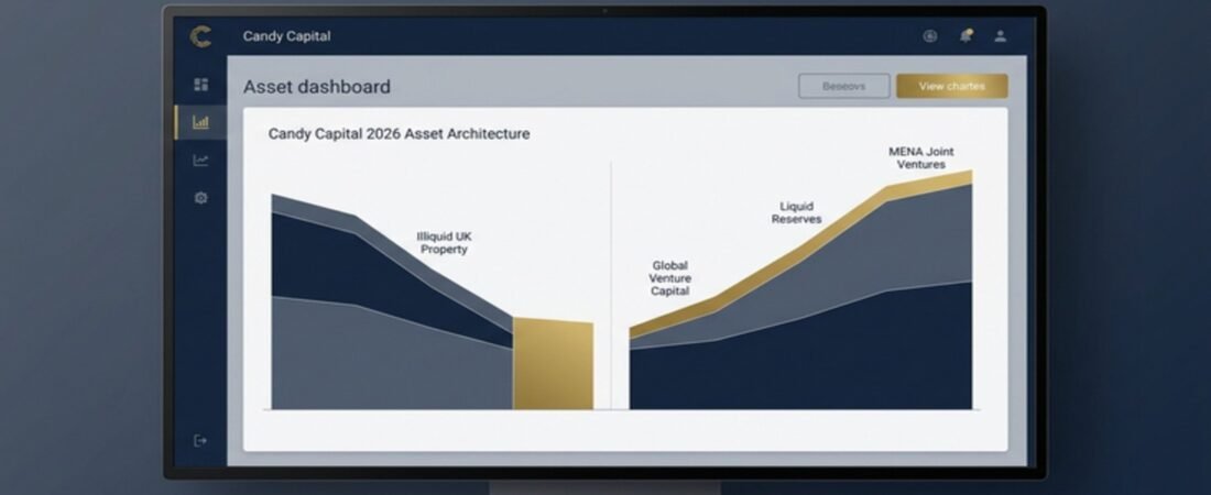 Mega-Deals and Venture Pivots: Auditing Nick Candy’s $2 Billion Real Estate and Capital Portfolio in 2026