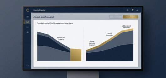 Mega-Deals and Venture Pivots: Auditing Nick Candy’s $2 Billion Real Estate and Capital Portfolio in 2026