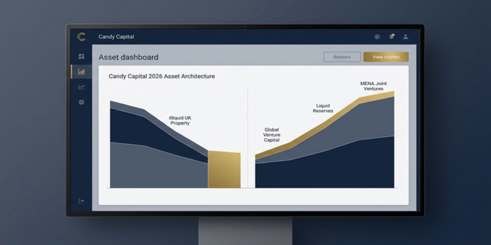 Mega-Deals and Venture Pivots: Auditing Nick Candy’s $2 Billion Real Estate and Capital Portfolio in 2026
