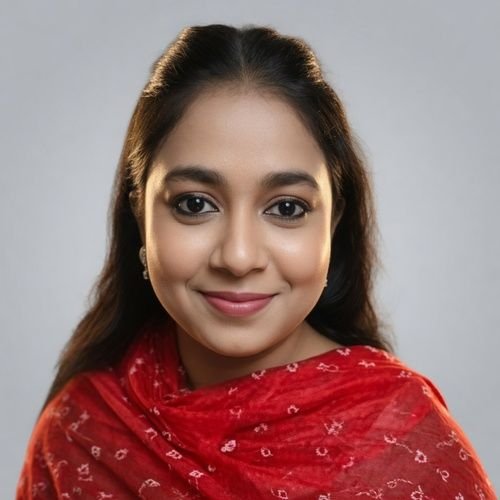 Shamima Khatoon, Lead Data Researcher and Business Journalist for Elites Mindset.