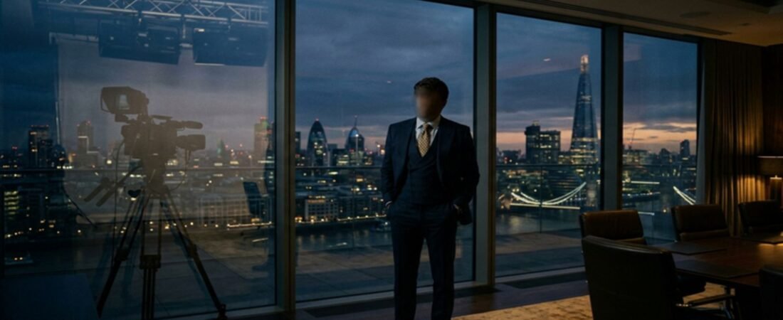 Richest UK TV Presenters 2026: Structural Wealth & Net Worth Audit