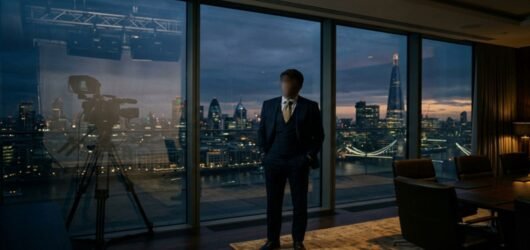 Richest UK TV Presenters 2026: Structural Wealth & Net Worth Audit
