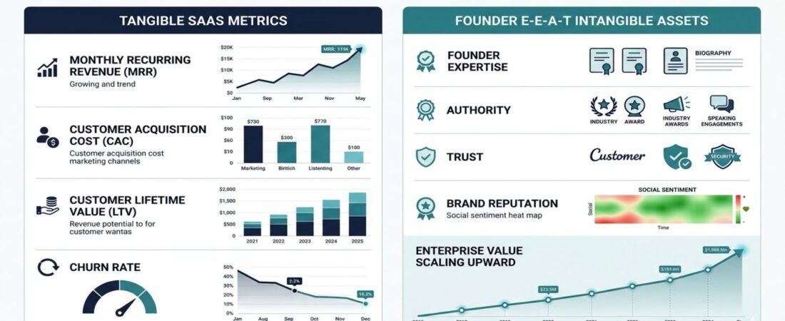 How UK Tech CEOs Build Scalable Personal Brands in 2026