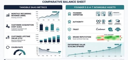 How UK Tech CEOs Build Scalable Personal Brands in 2026