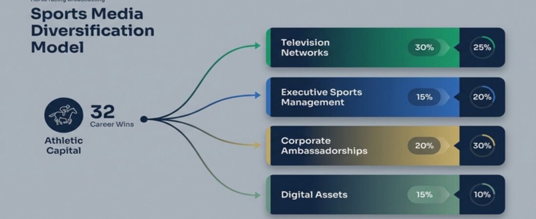 Leonna Mayor Net Worth 2026: Salary, ITV Racing Contract & Career Earnings Breakdown