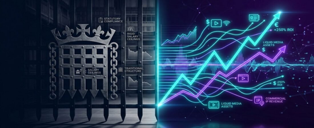 Mhairi Black Net Worth 2026: Post-Westminster Liquidity & Media IP Valuation