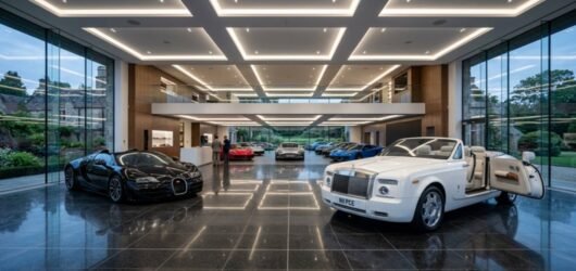 Tom Hartley Net Worth Audit 2026: Inside the £100M+ Supercar Wealth Architecture