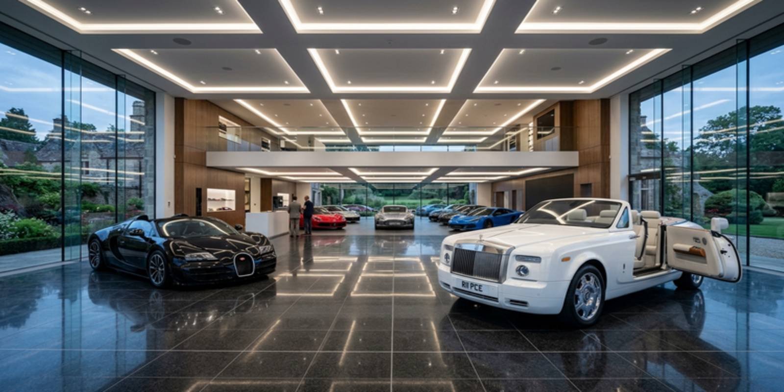 Tom Hartley Net Worth Audit 2026: Inside the £100M+ Supercar Wealth Architecture